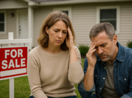 The #1 Regret Property Sellers Have — And How You Can Avoid It