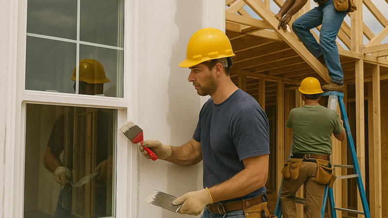 Construction Workers 5