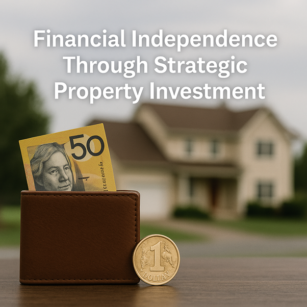 Financial Independence