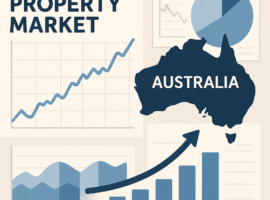 Everything you need to know about the state of Australia’s property markets in 20 charts – August 2025
