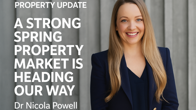 Spring Market Dr Powell