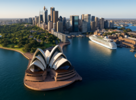 Sydney property market forecast for 2026. Is it a good time to invest in Sydney?