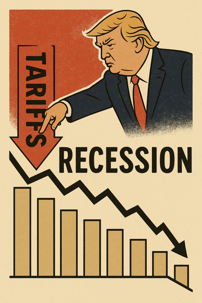 Trump Recession