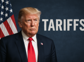 RBA, tariffs and more. The Australian housing market is about to boom