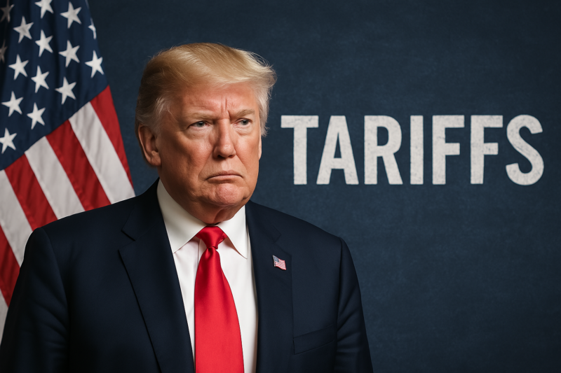 Trump Tariffs