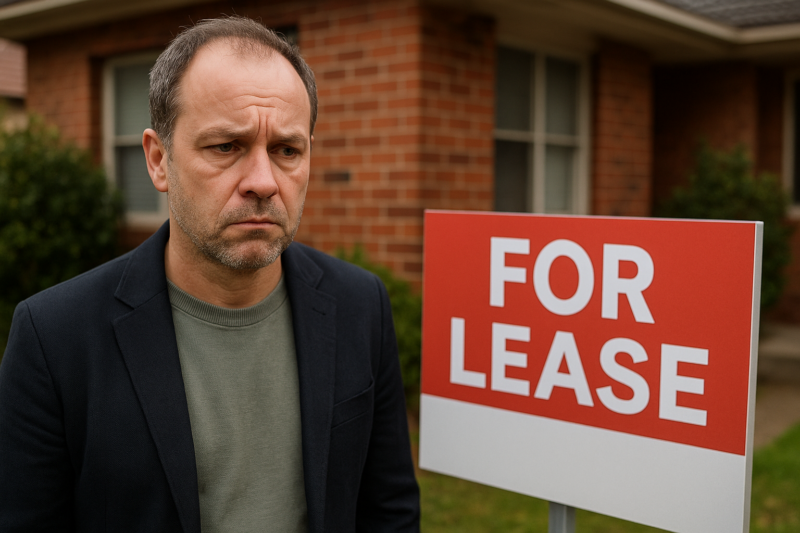 Unhappy Landlord Chatgpt